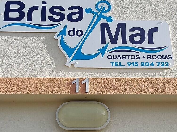 ペンション Brisa Do Mar