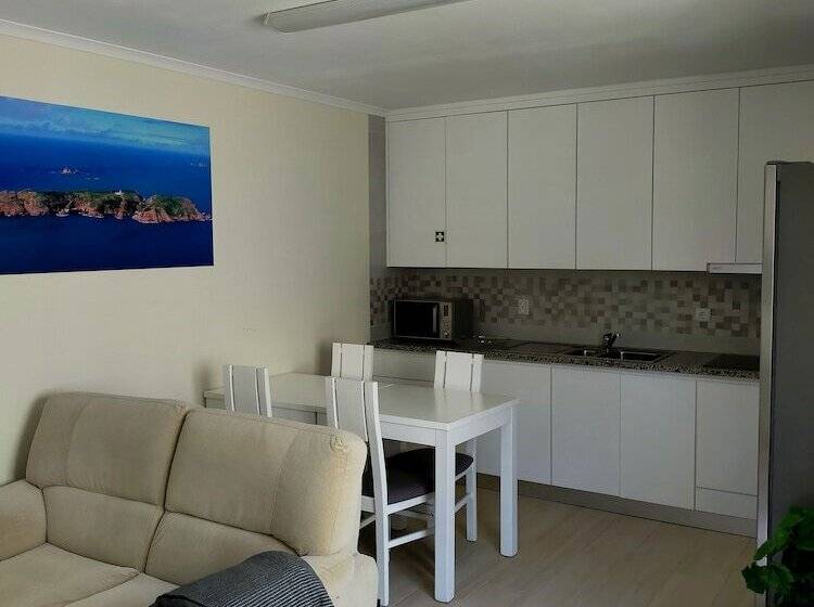 ペンション Brisa Do Mar