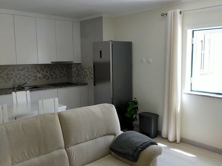 ペンション Brisa Do Mar