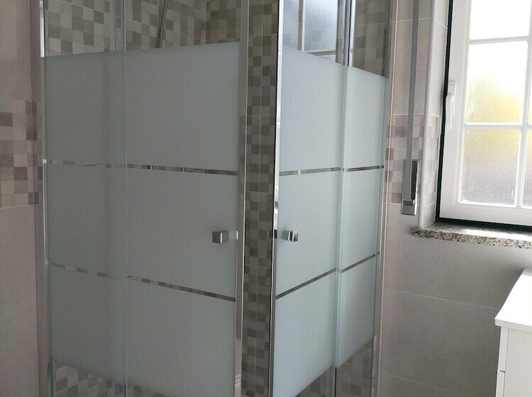 ペンション Brisa Do Mar