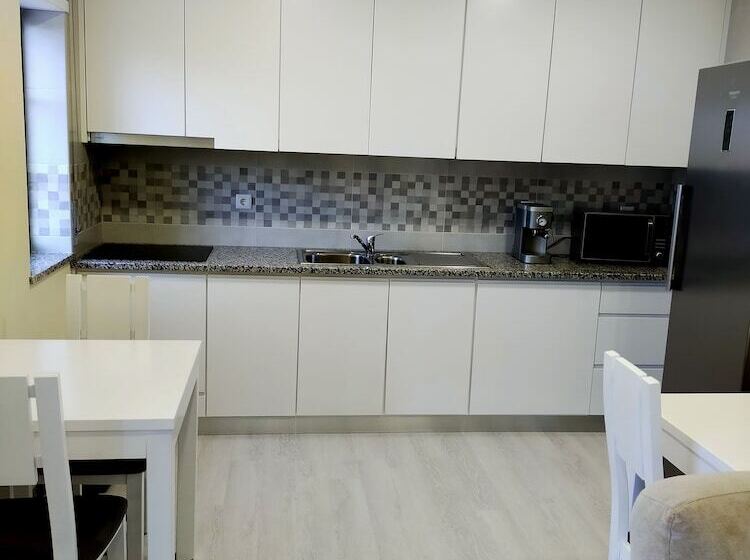 ペンション Brisa Do Mar