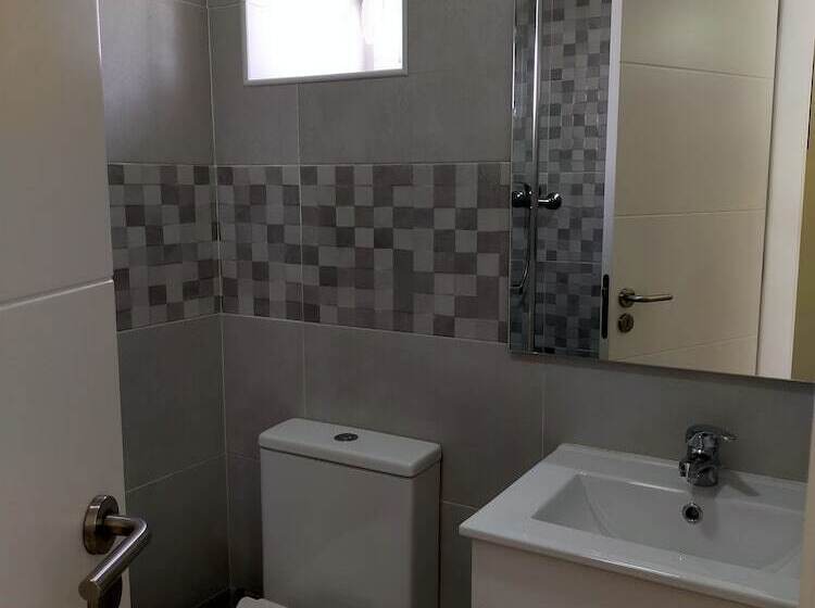 ペンション Brisa Do Mar