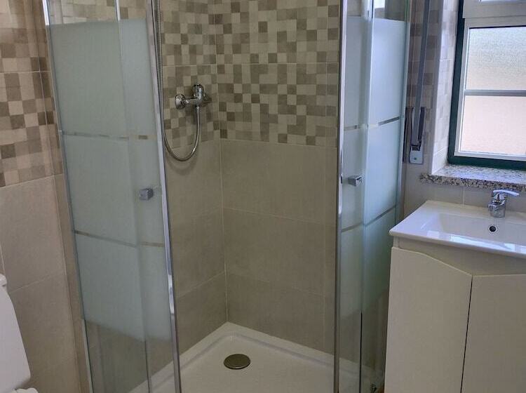 ペンション Brisa Do Mar