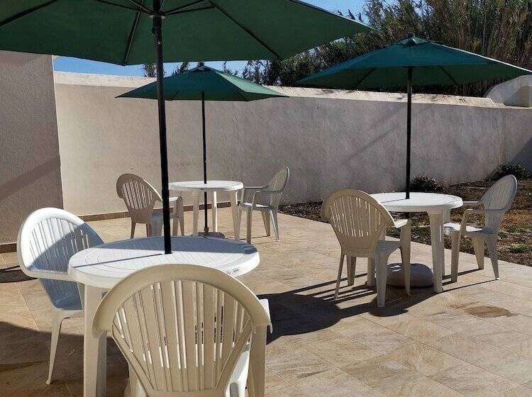 ペンション Brisa Do Mar