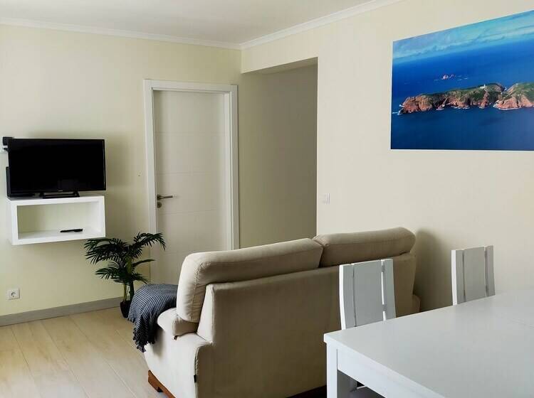 ペンション Brisa Do Mar