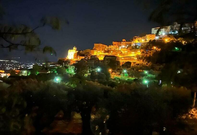 بنسيون Villa Anna