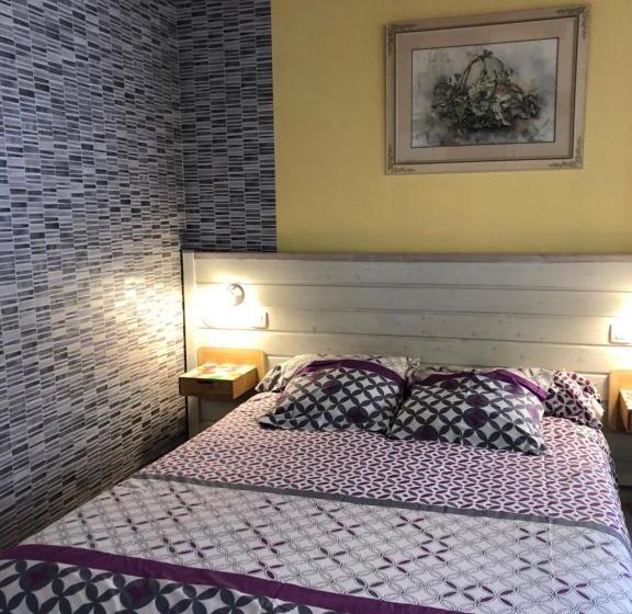 Пансион Domaine De L île   Gîtes Et Chambres D Hôtes