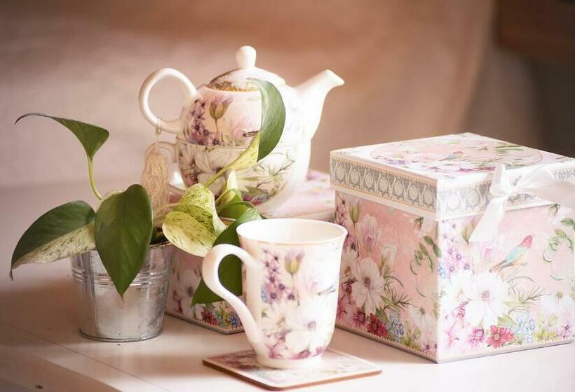 Пансион Domaine De L île   Gîtes Et Chambres D Hôtes