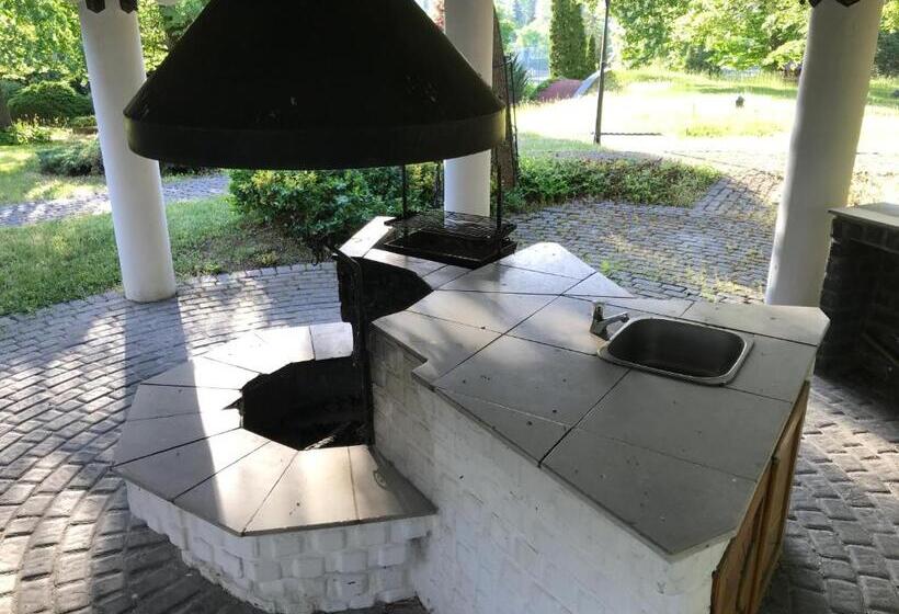 펜션 Imola Garden Vendégház