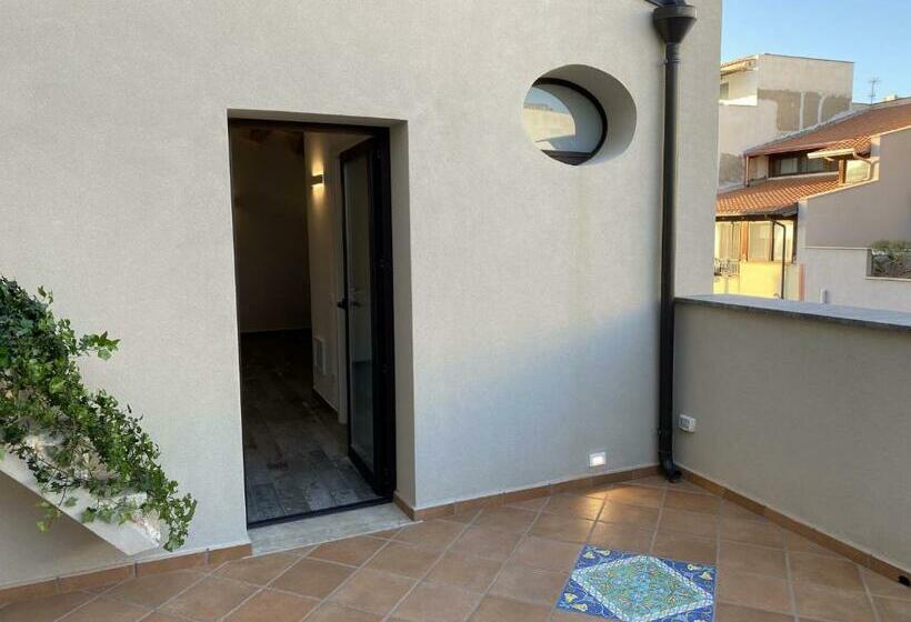 פנסיון L Ulivo Comfort Rooms