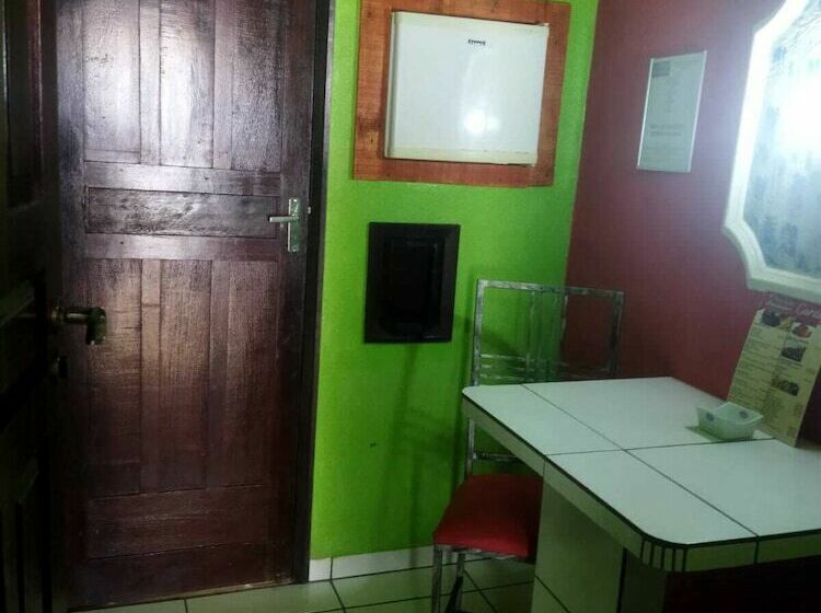 Пансион Pousada Devaneios