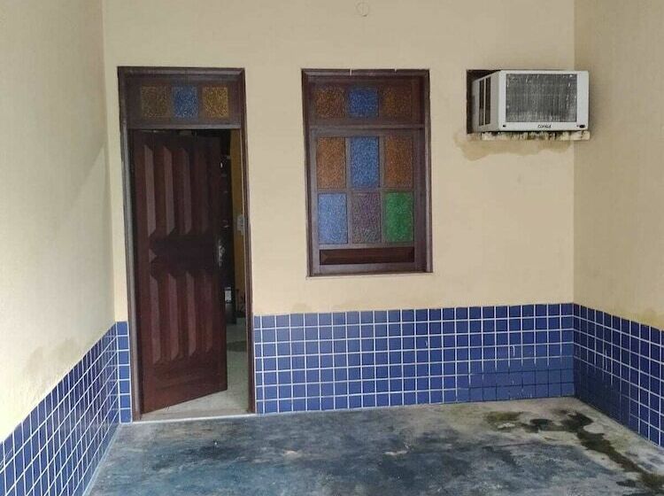 Пансион Pousada Devaneios