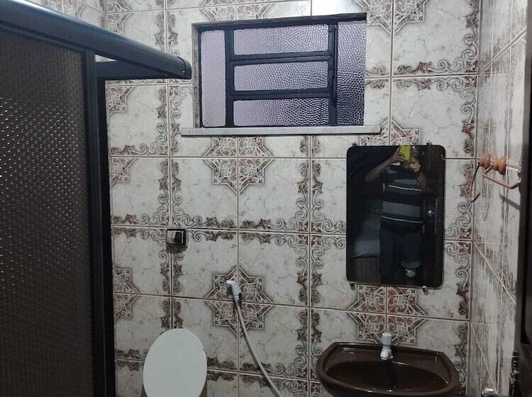 Пансион Pousada Devaneios