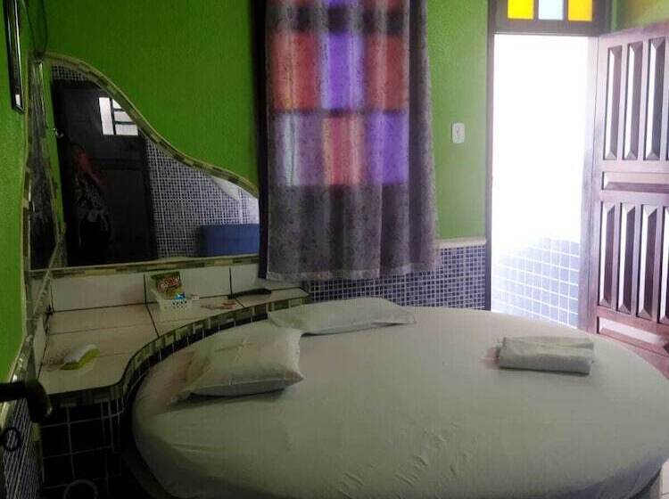 Пансион Pousada Devaneios