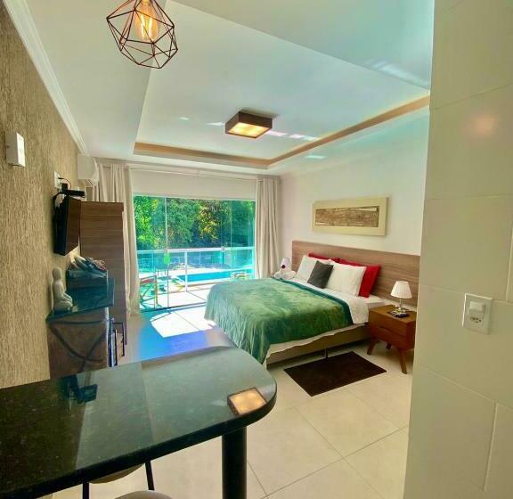 膳宿费 Pousada Dom Dimitri