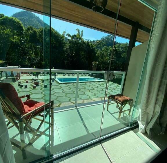 膳宿费 Pousada Dom Dimitri