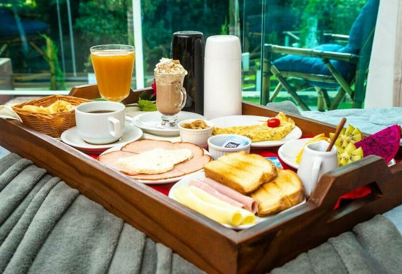 膳宿费 Pousada Dom Dimitri