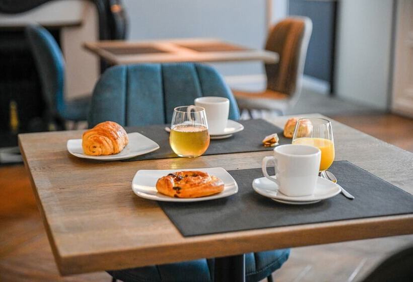 펜션 Qualisterra Oenotourisme Conscient