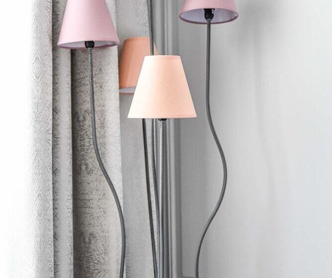 펜션 Qualisterra Oenotourisme Conscient