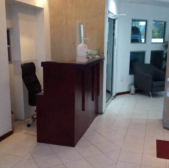 پانسیون Room In Guest Room Habitacion Tipo Hotel En Obispado