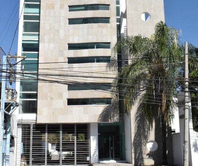 پانسیون Room In Guest Room Habitacion Tipo Hotel En Obispado