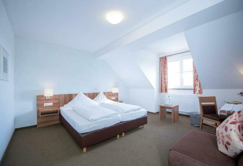 פנסיון Weingut Kernwein