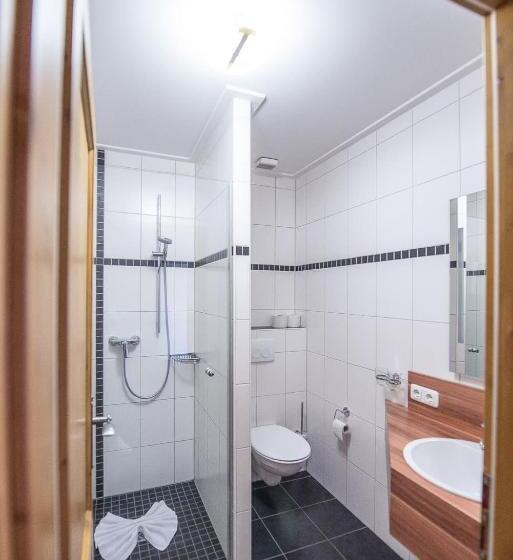 פנסיון Weingut Kernwein