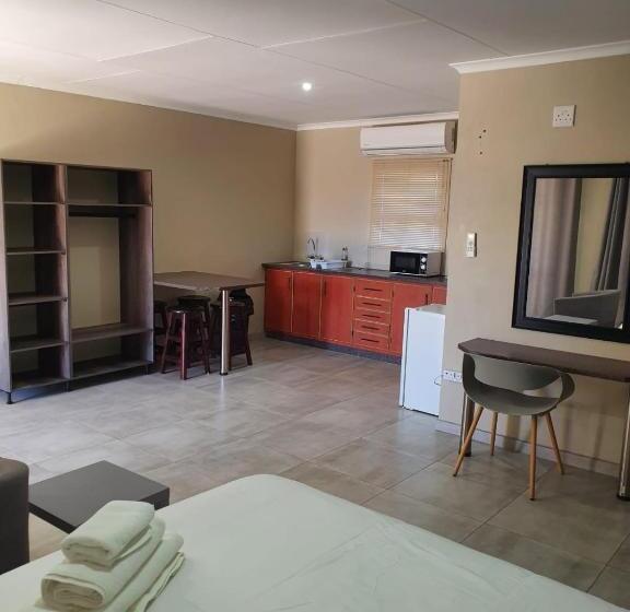 Pro Plants Accommodation