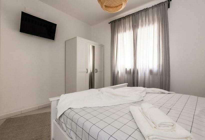 Tortora Bed And Breakfast