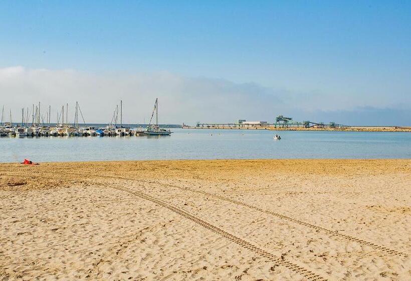 134 Urbano Chill   Alicante Holiday