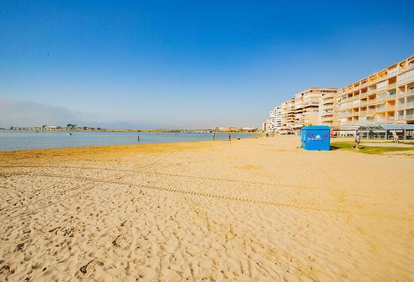 134 Urbano Chill   Alicante Holiday