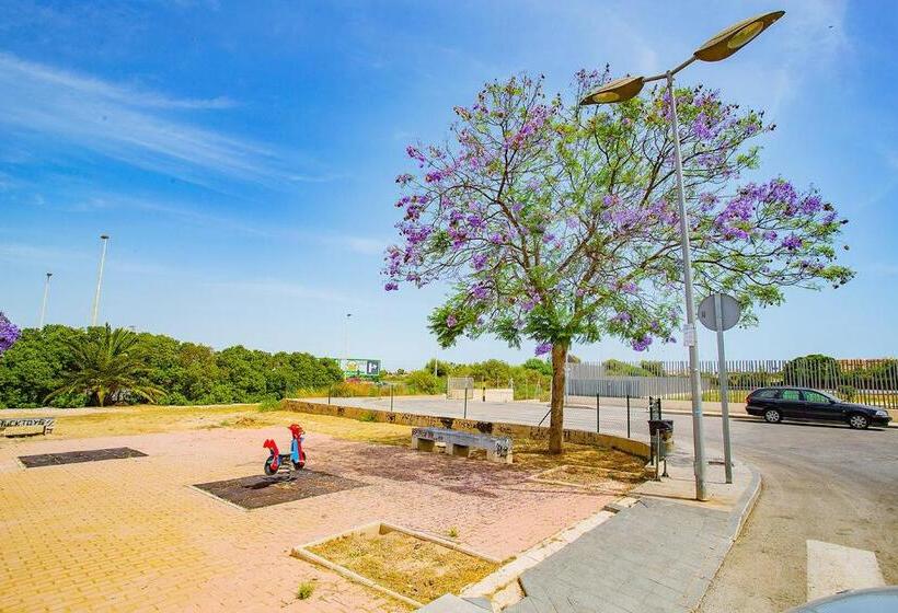 134 Urbano Chill   Alicante Holiday