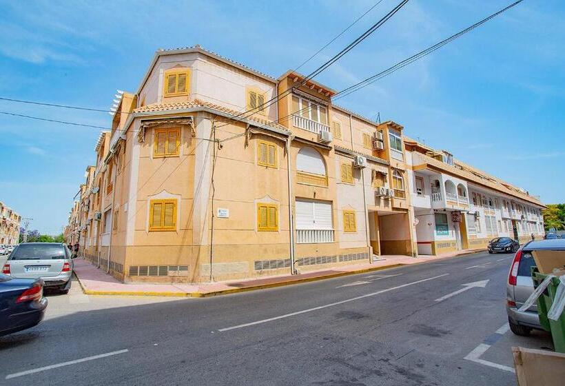 134 Urbano Chill   Alicante Holiday