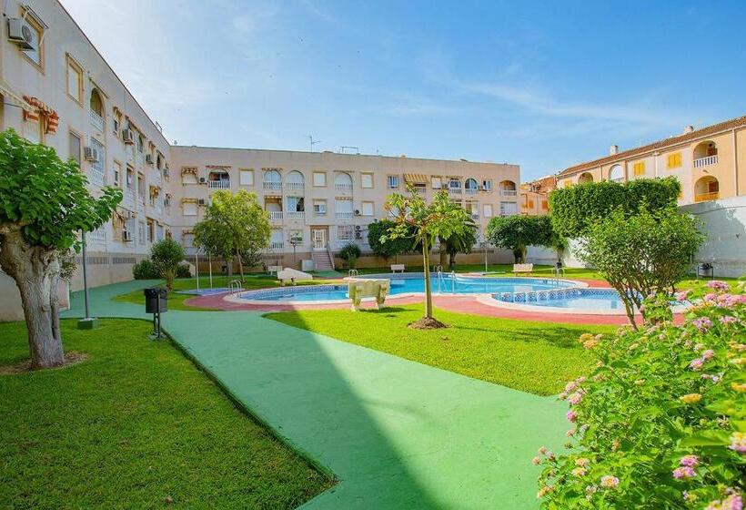 134 Urbano Chill   Alicante Holiday