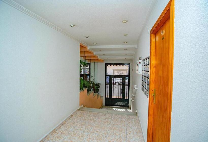 134 Urbano Chill   Alicante Holiday