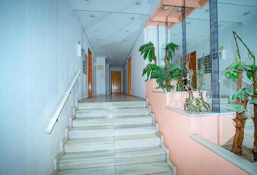 134 Urbano Chill   Alicante Holiday