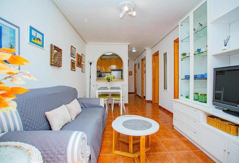 134 Urbano Chill   Alicante Holiday