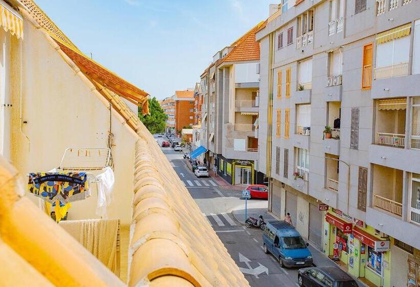 134 Urbano Chill   Alicante Holiday