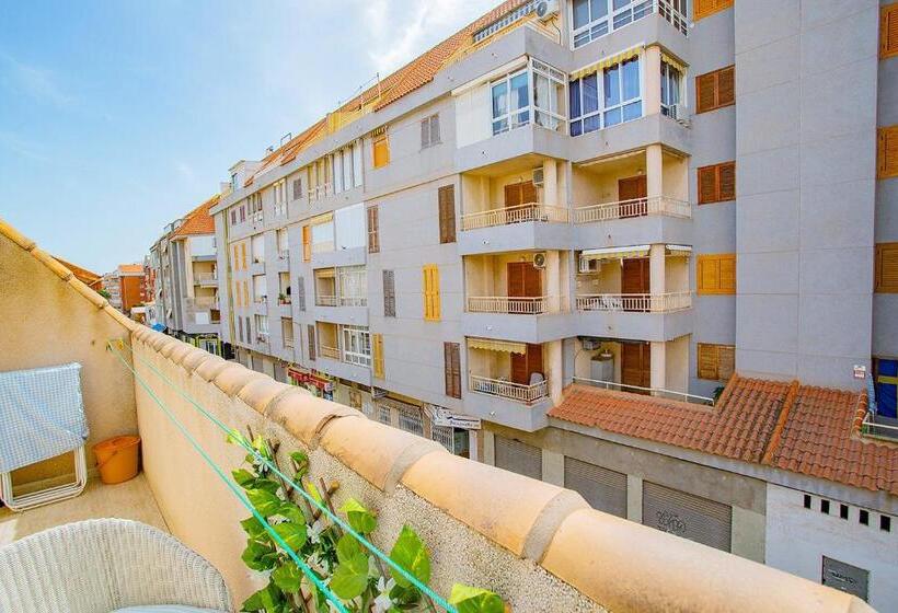 134 Urbano Chill   Alicante Holiday