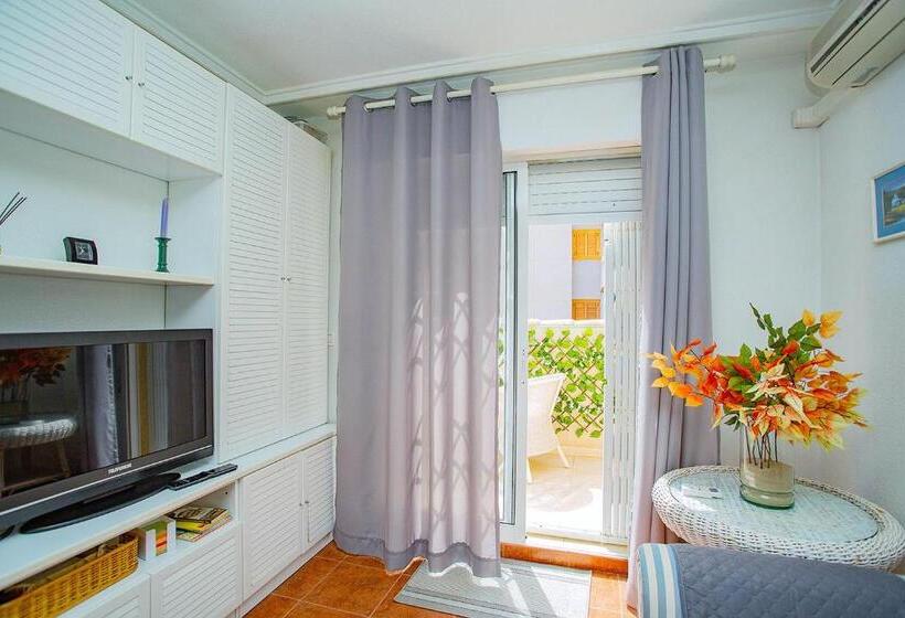 134 Urbano Chill   Alicante Holiday