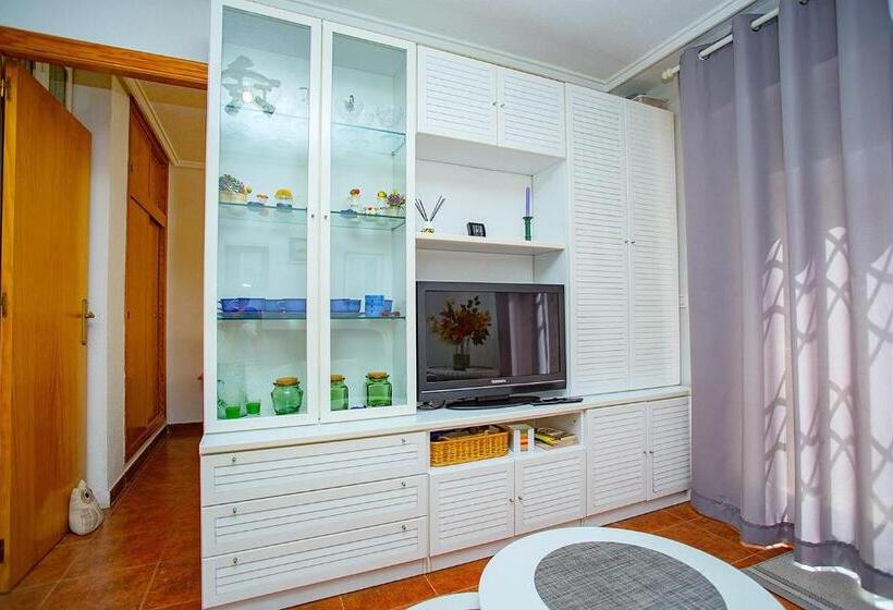 134 Urbano Chill   Alicante Holiday