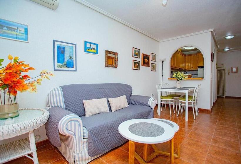 134 Urbano Chill   Alicante Holiday