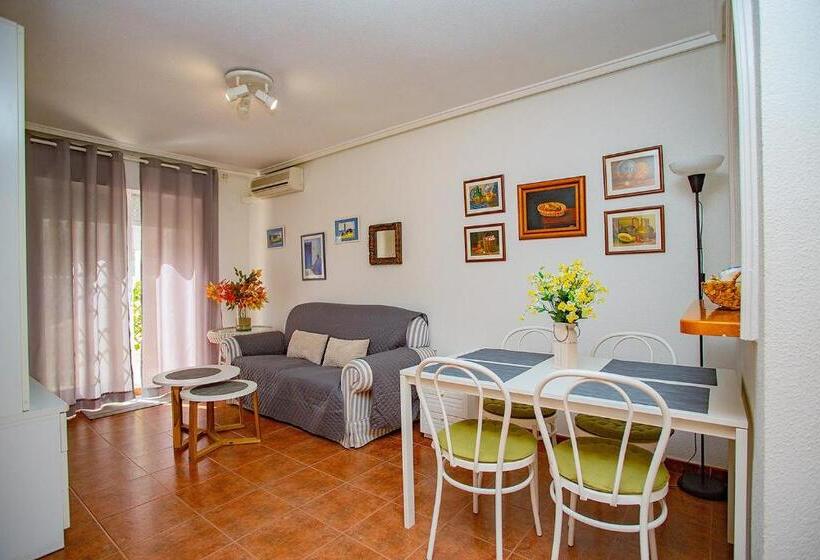 134 Urbano Chill   Alicante Holiday