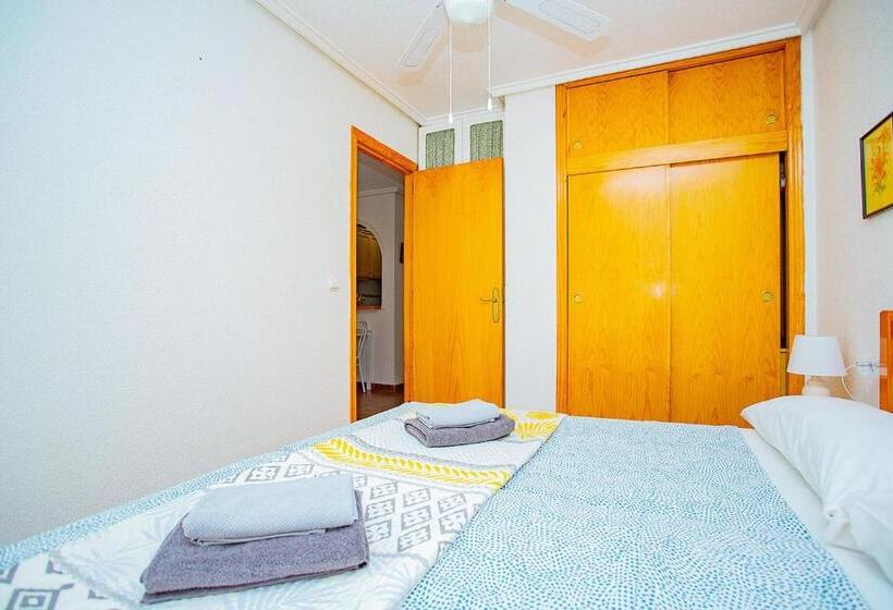 134 Urbano Chill   Alicante Holiday