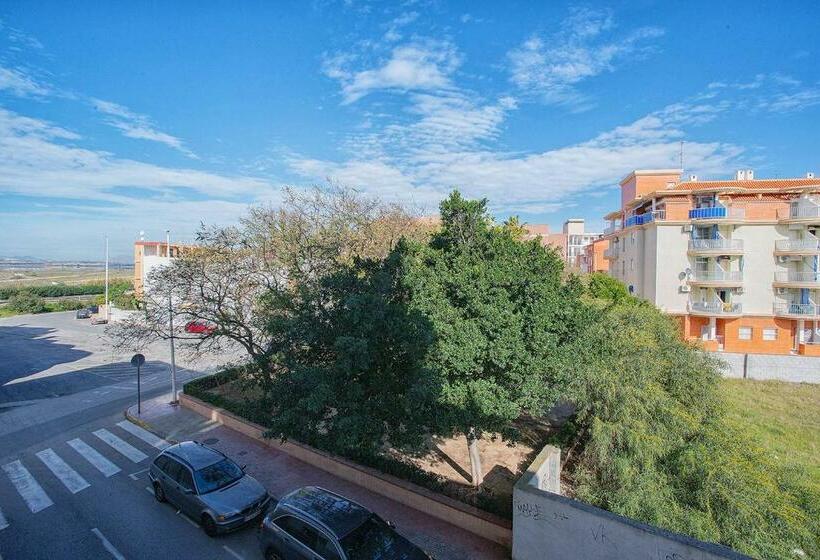 135 Perfect Relax   Alicante Holiday