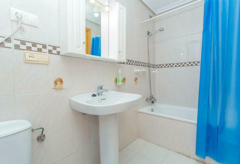 135 Perfect Relax   Alicante Holiday