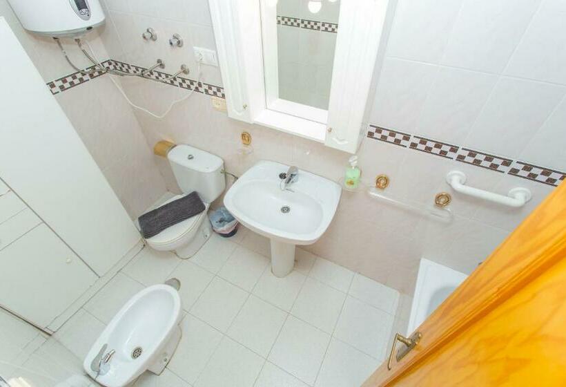 135 Perfect Relax   Alicante Holiday