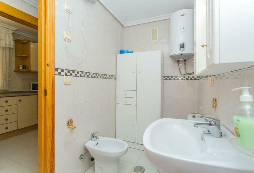 135 Perfect Relax   Alicante Holiday