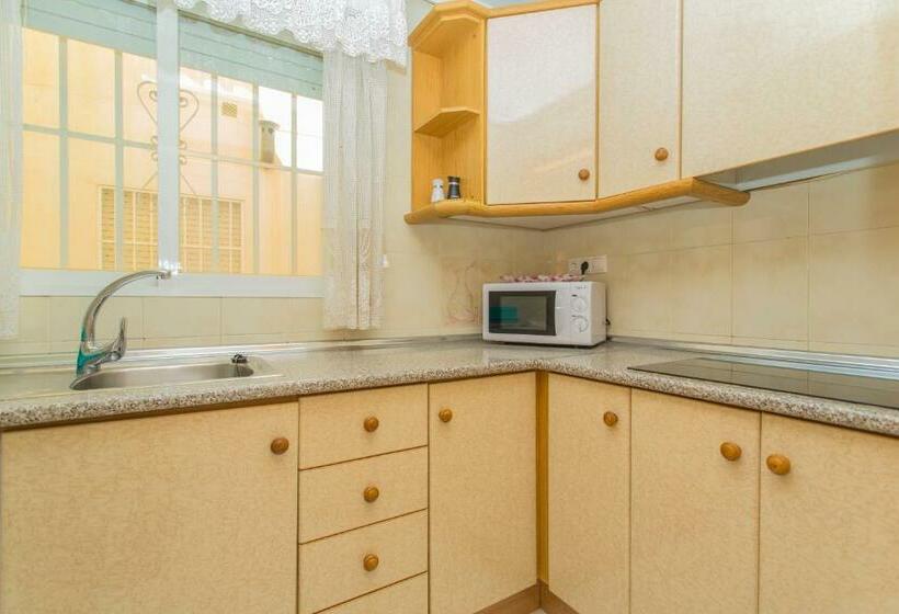 135 Perfect Relax   Alicante Holiday