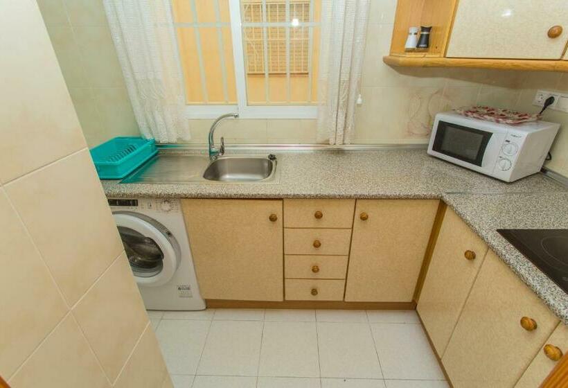 135 Perfect Relax   Alicante Holiday